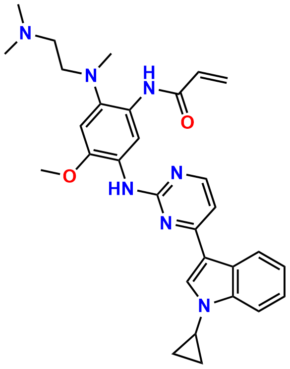 Almonertinib