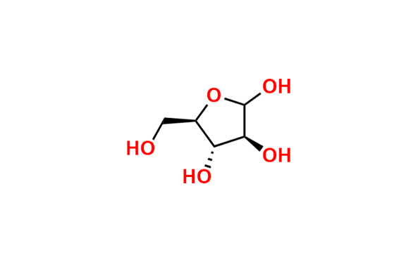 Arabinofuranose