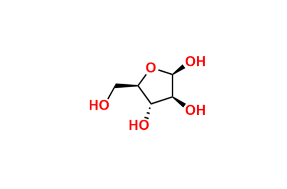 beta-D-Arabinofuranose