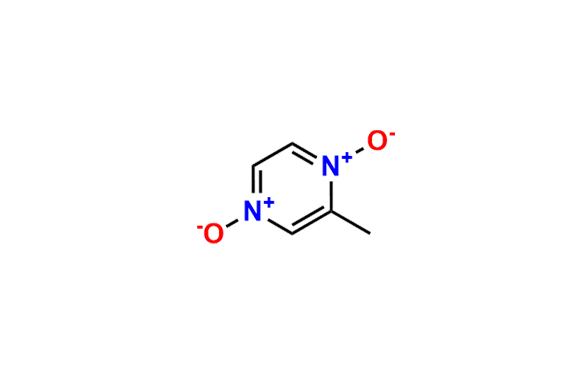 Acipimox Impurity 2