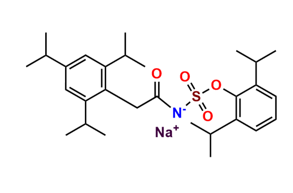 Avasimibe Sodium