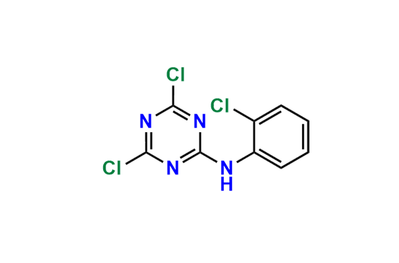 Anilazine