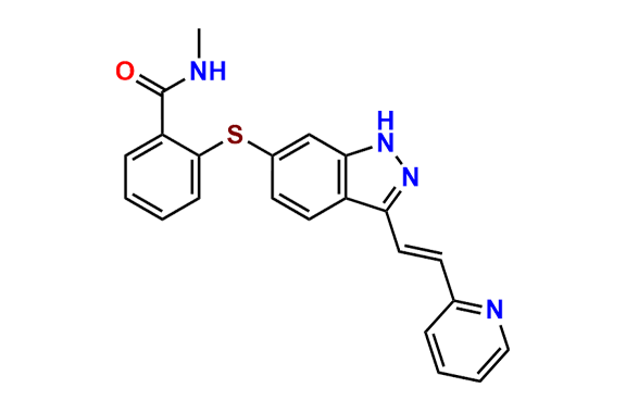 Axitinib