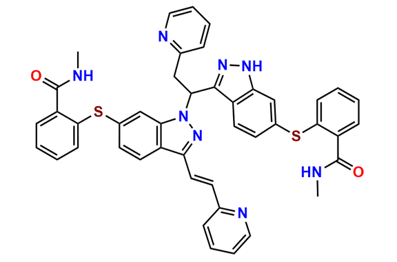 Axitinib Dimer