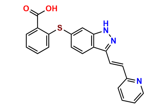 Axitinib Acid