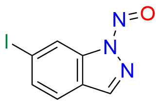 N-Nitroso Axitinib Impurity 2