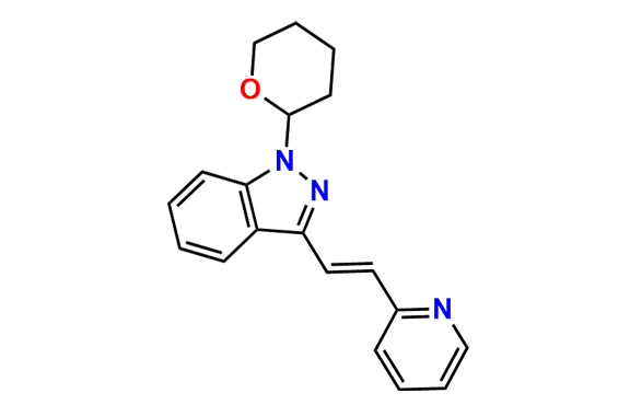 Axitinib Des Iodo analog