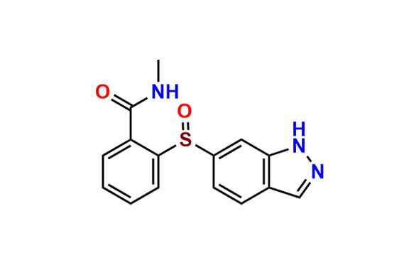 Axitinib Impurity C