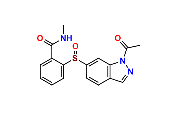 Axitinib Impurity D