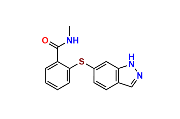 Axitinib Impurity B