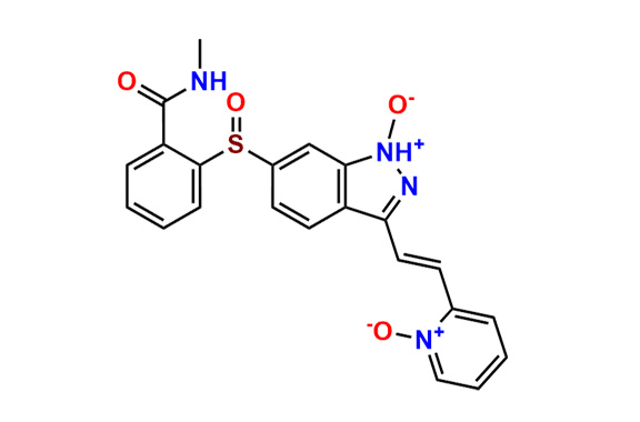 Axitinib Impurity 4