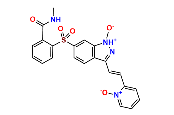 Axitinib Impurity 5