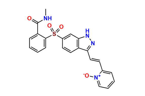 Axitinib Impurity 6