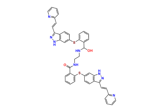 Axitinib Impurity 8