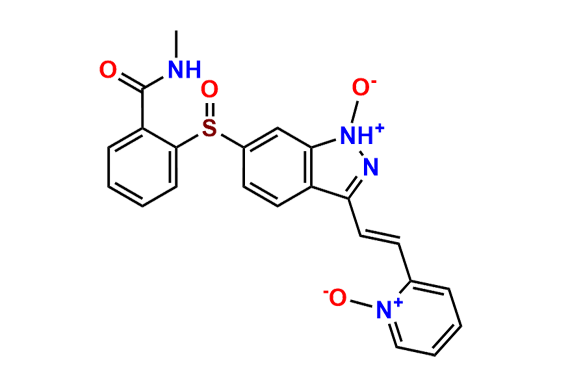 Axitinib Impurity 23