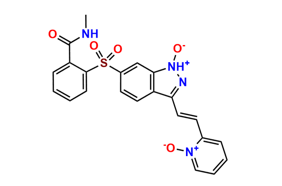 Axitinib Impurity 17