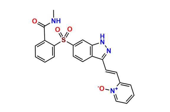 Axitinib Impurity 18