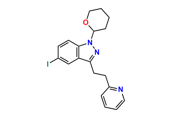 Axitinib Impurity 19