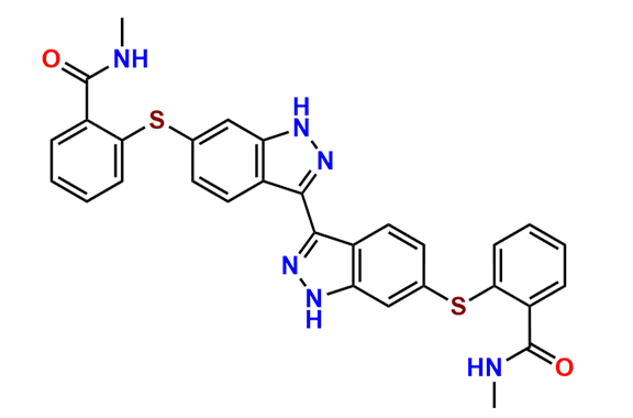 Axitinib Impurity 21