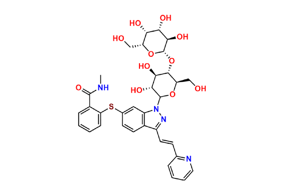 Axitinib Impurity 13