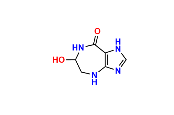 Azepinomycin