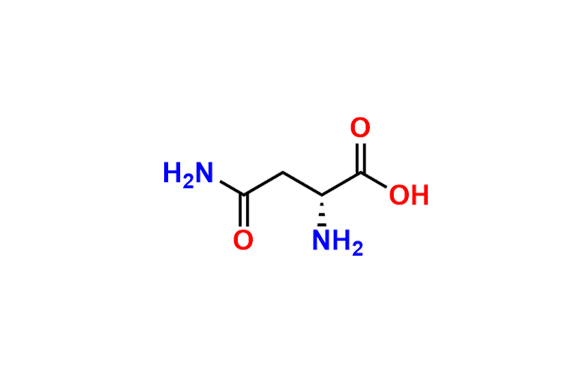 D-Asparagine