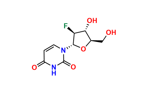 Azvudine Impurity 5