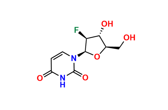 Azvudine Impurity 4