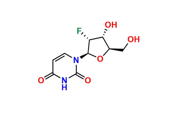 Azvudine Impurity 1