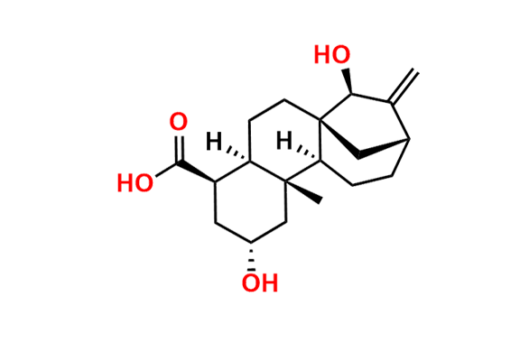 Atractyligenin