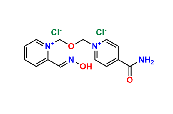 Asoxime Chloride