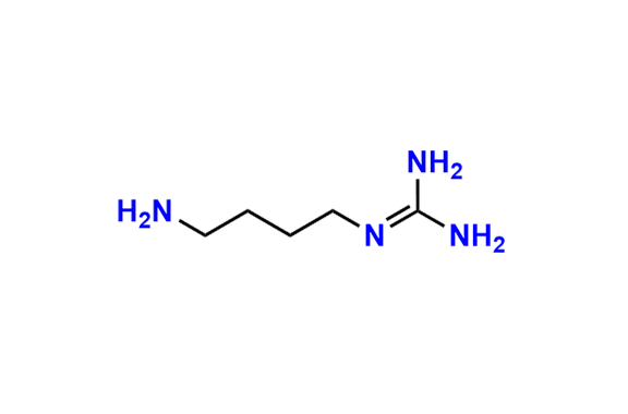 Agmatine