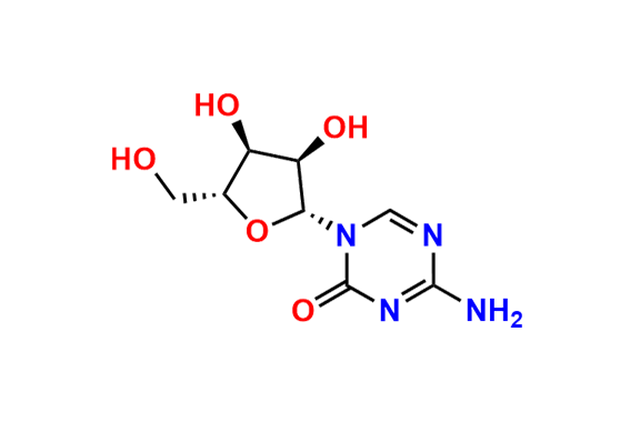 Azacitidine