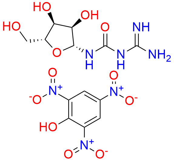 Azacitidine USP Related Compound C