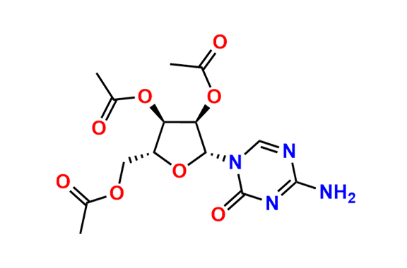 Tri Acetyl Azacitidine