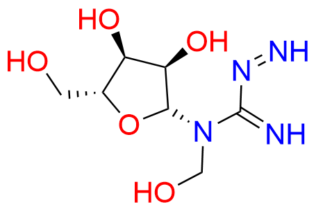Azacitidine Related Compound -C Isomer -4
