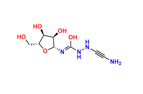 Azacitidine Related Compound C Isomer -2