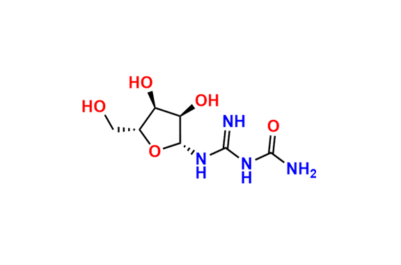 Azacitidine Related Compound C Isomer -3