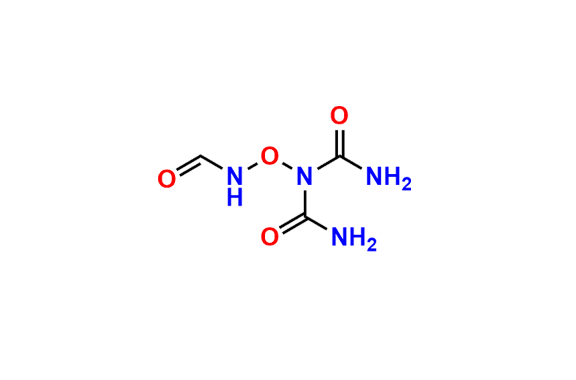 Azacitidine Formyl Impurity