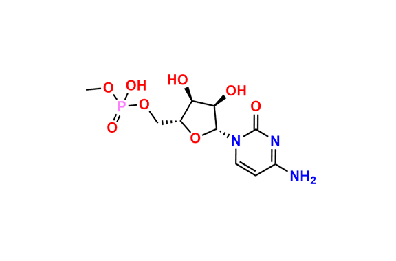 Cytidine-5-Monophospahte Methyl Ester
