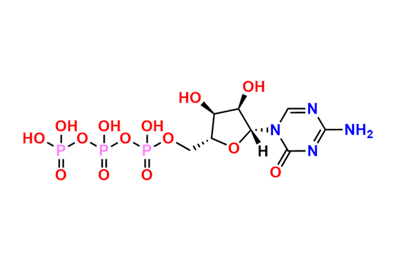 Azacitidine Triphosphate
