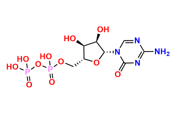 Azacitidine Diphosphate