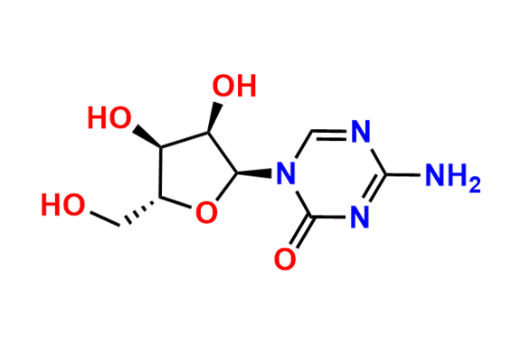 Azacitidine Impurity 1