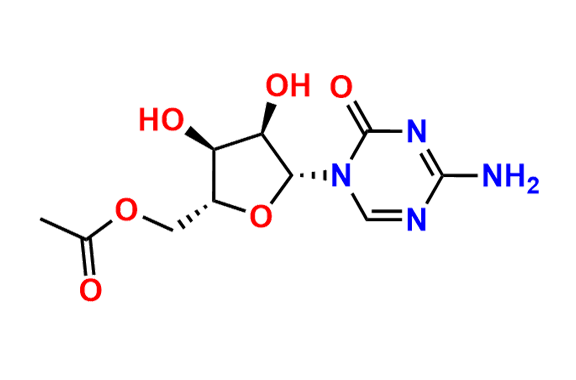 2-Acetyl Azacitidine