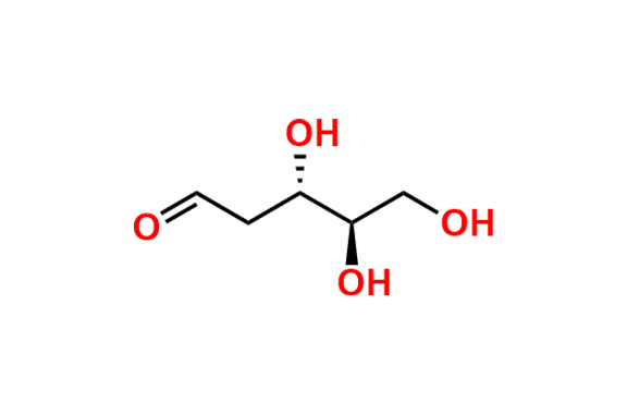 2-Doxy-D-Ribose