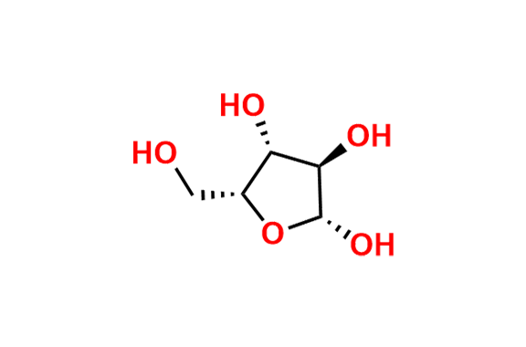 Beta-D-Xylofuranose