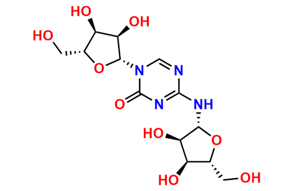 Azacitidine Impurity 58