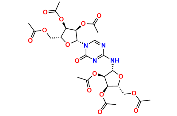 Azacitidine Impurity 57