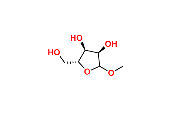 Azacitidine Impurity 46