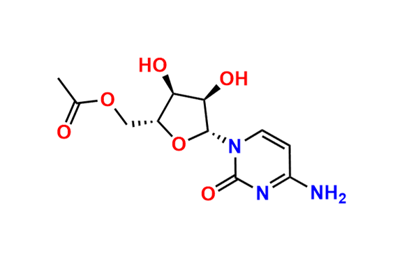 Azacitidine Impurity 45